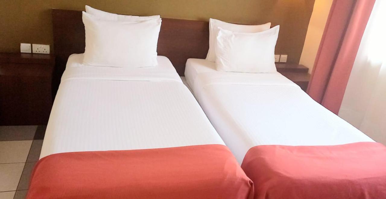 نيروبي Sunrise B&B المظهر الخارجي الصورة