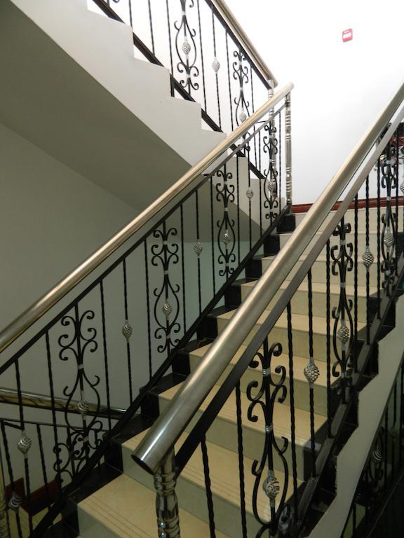 نيروبي Sunrise B&B المظهر الخارجي الصورة