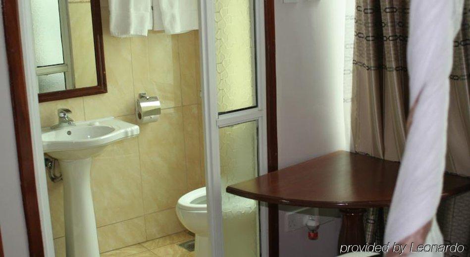 نيروبي Sunrise B&B المظهر الخارجي الصورة