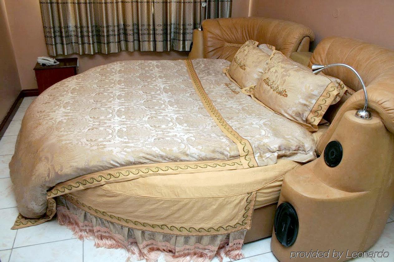 نيروبي Sunrise B&B المظهر الخارجي الصورة