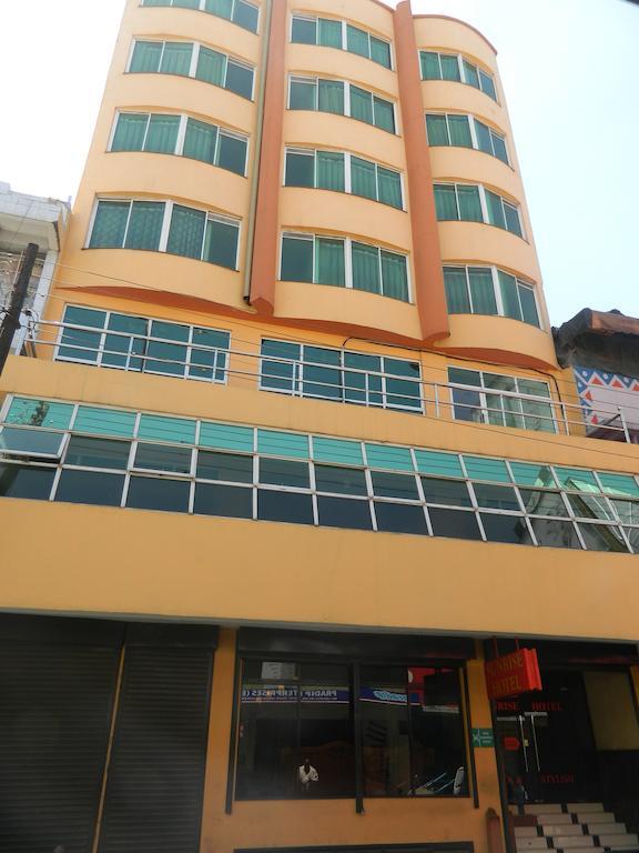 نيروبي Sunrise B&B المظهر الخارجي الصورة