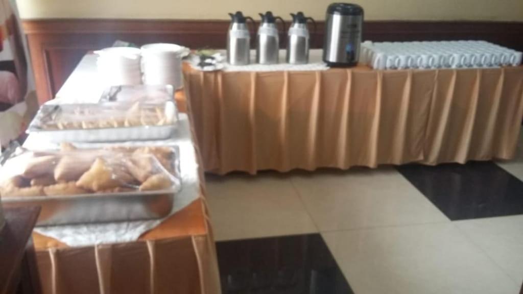 نيروبي Sunrise B&B المظهر الخارجي الصورة